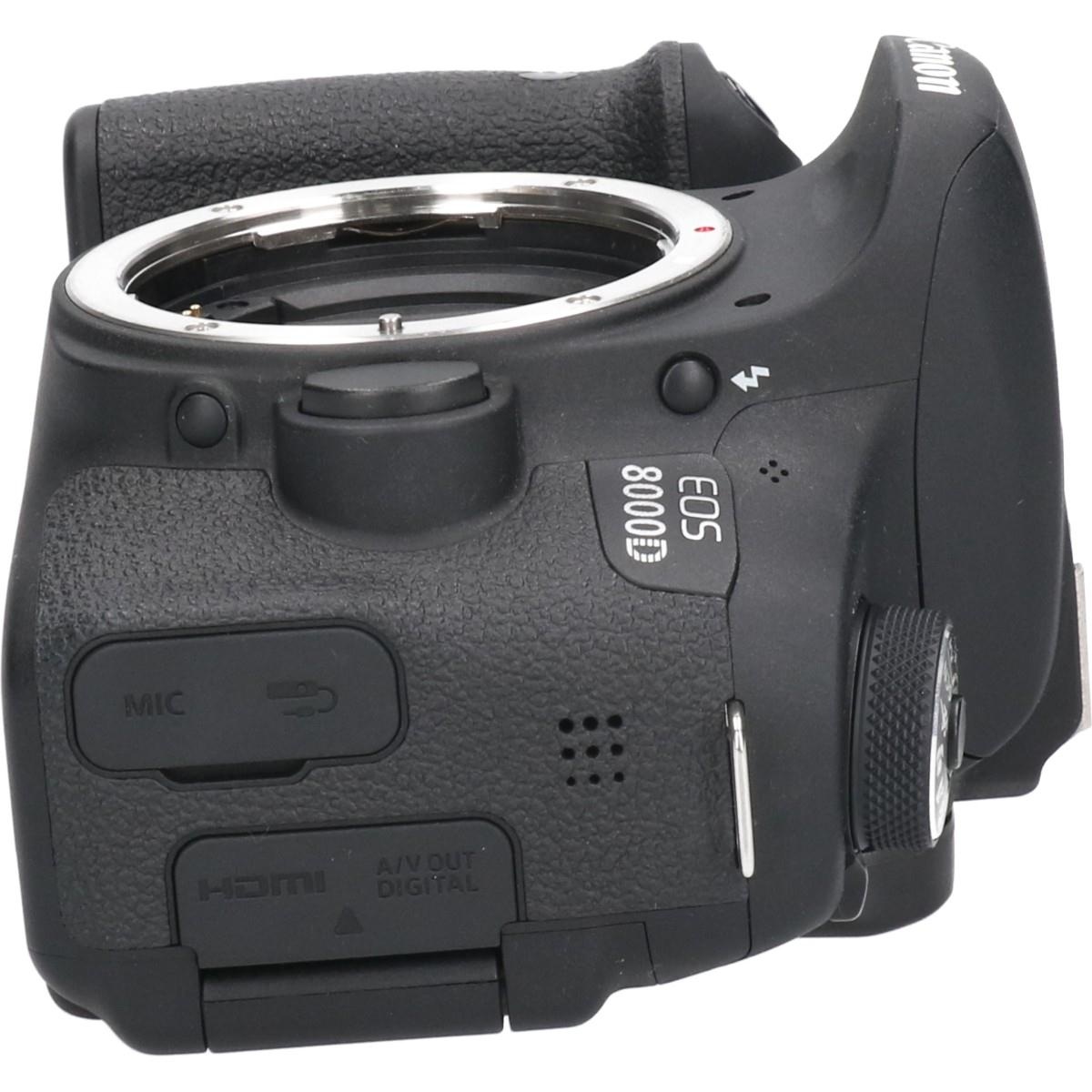 EOS8000D