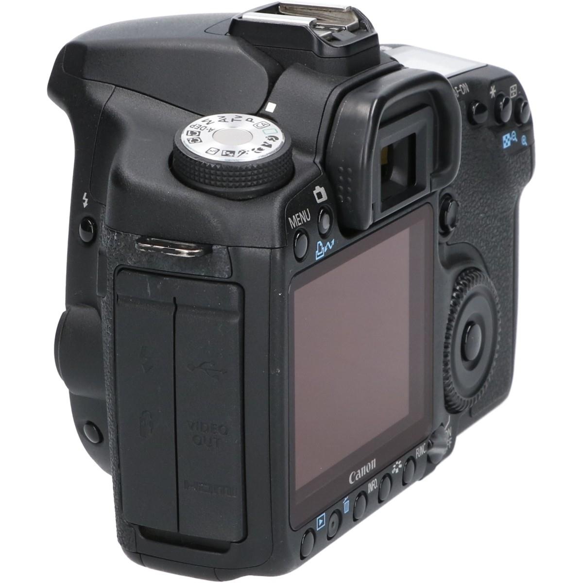 EOS50D