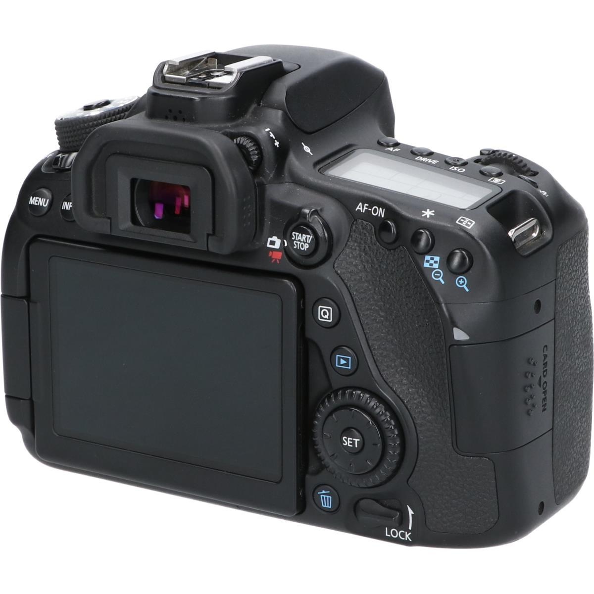 EOS80D