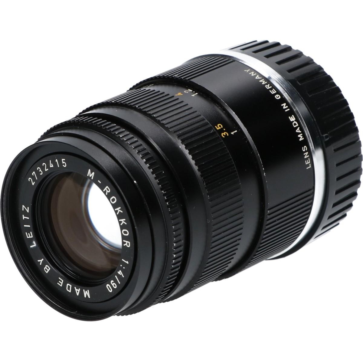 M-ROKKOR90/4