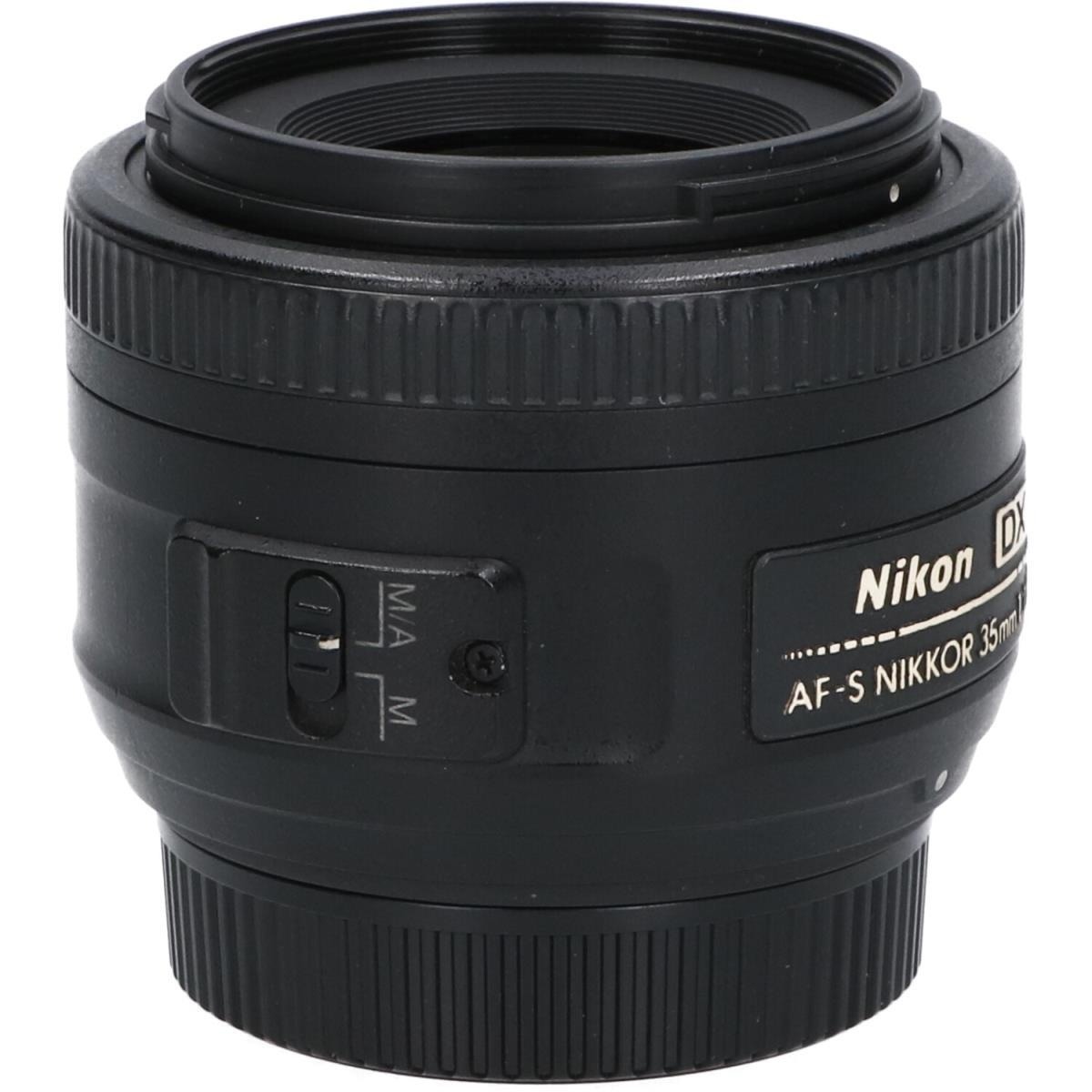 AF-S DX35/1.8G