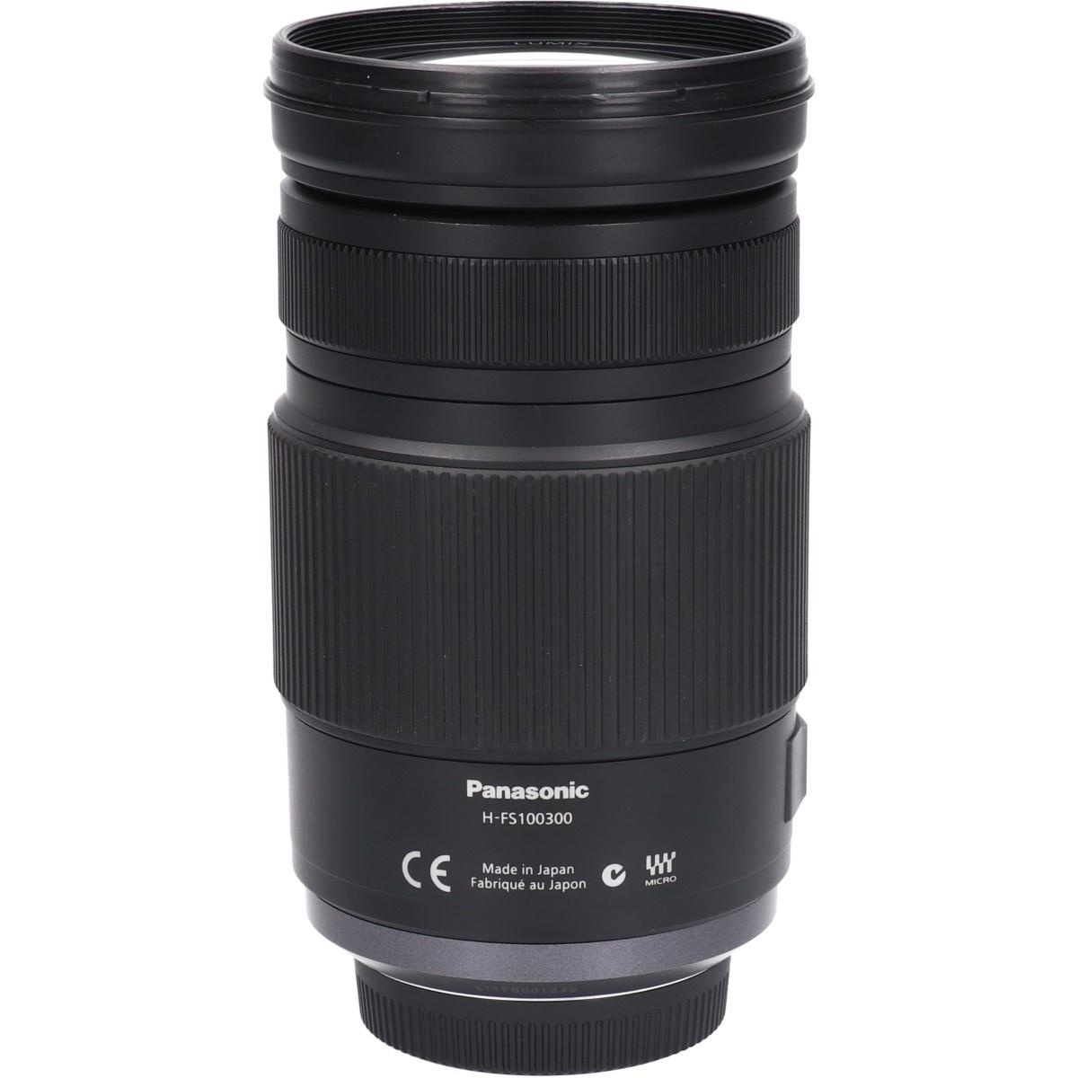 G100-300/4-5.6MEGA OIS