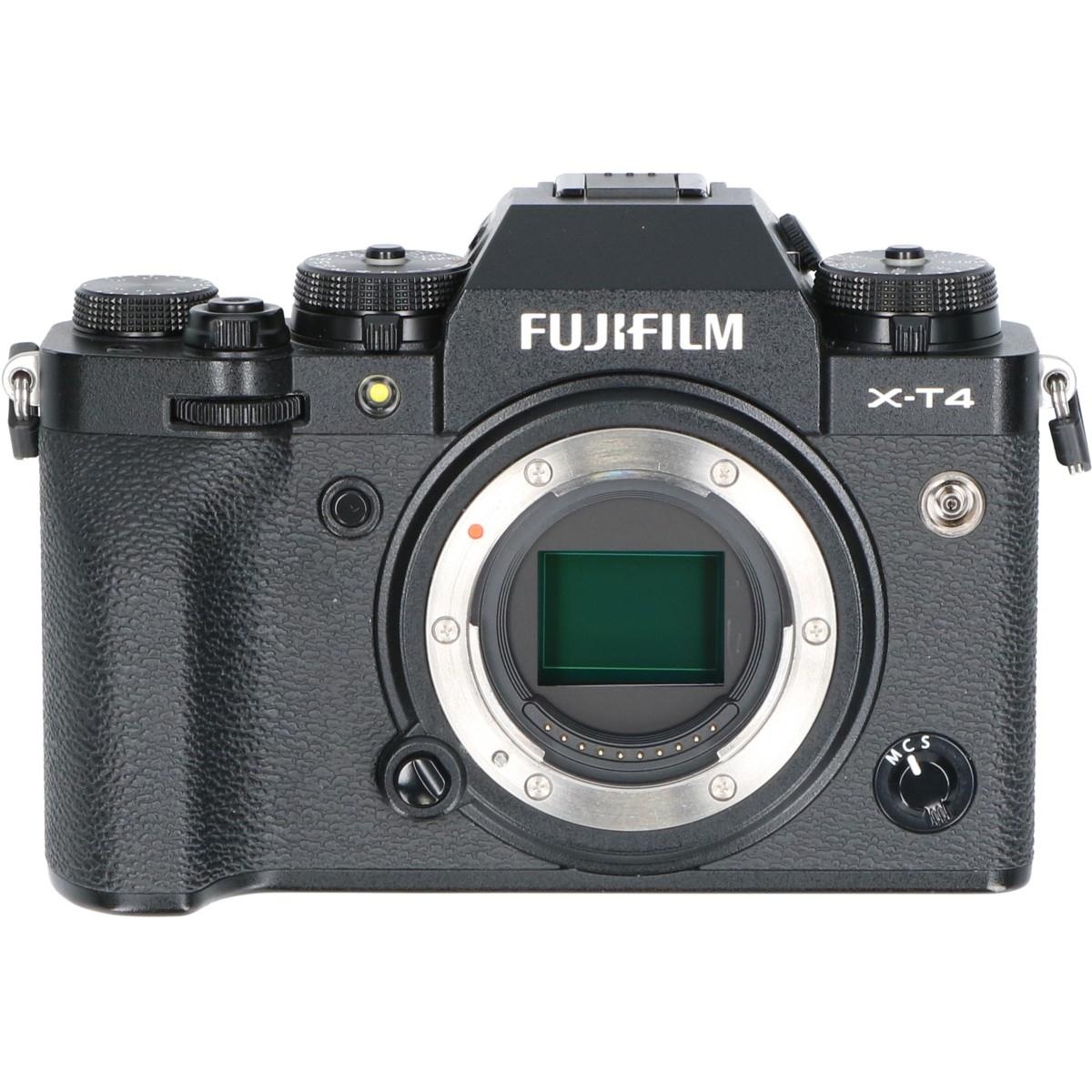 X-T4