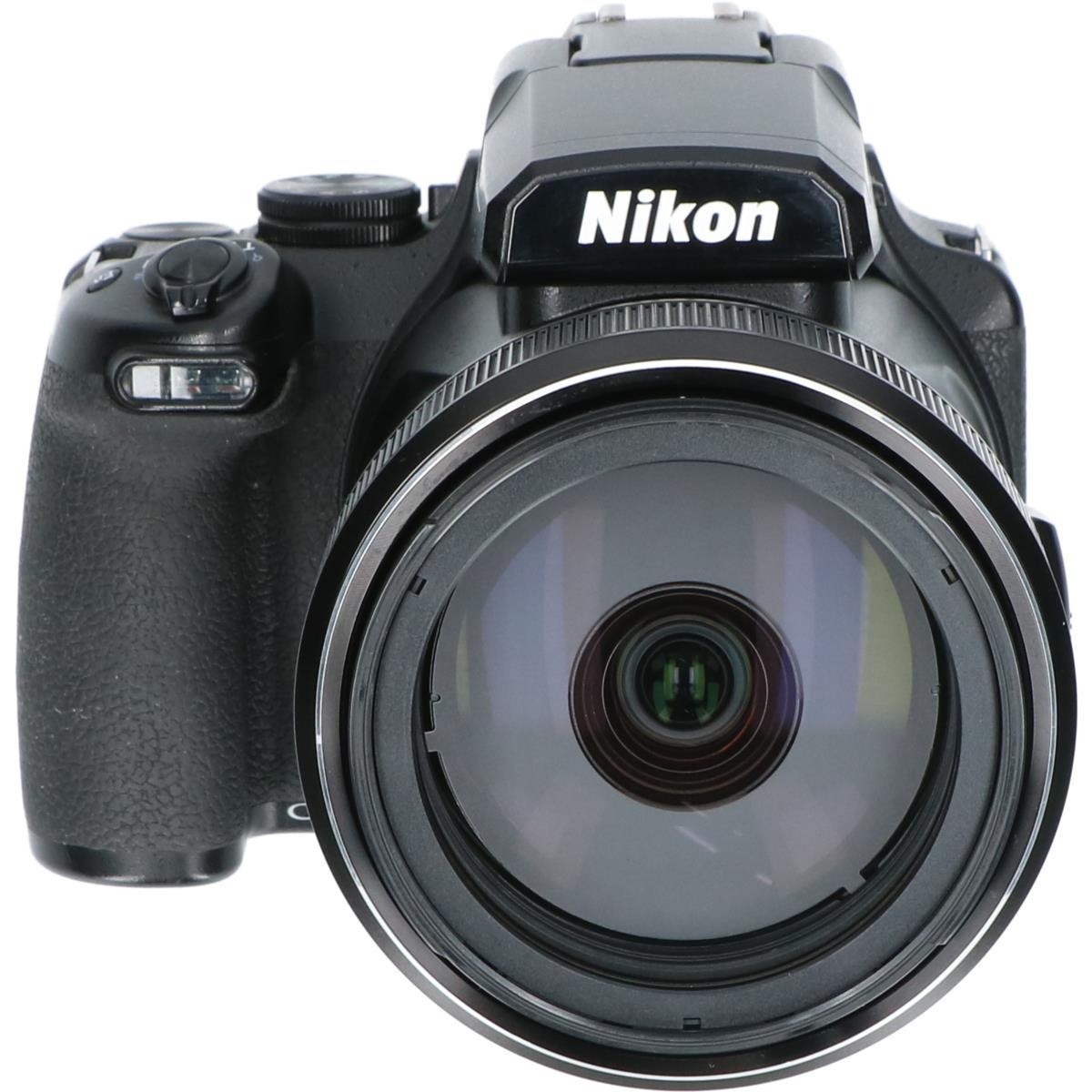 COOLPIX P1000