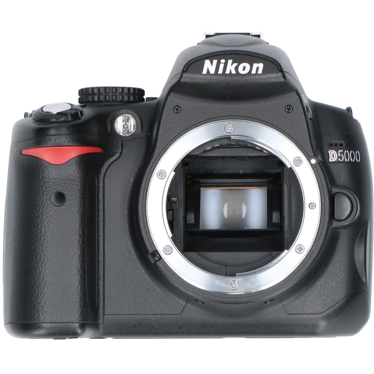 D5000