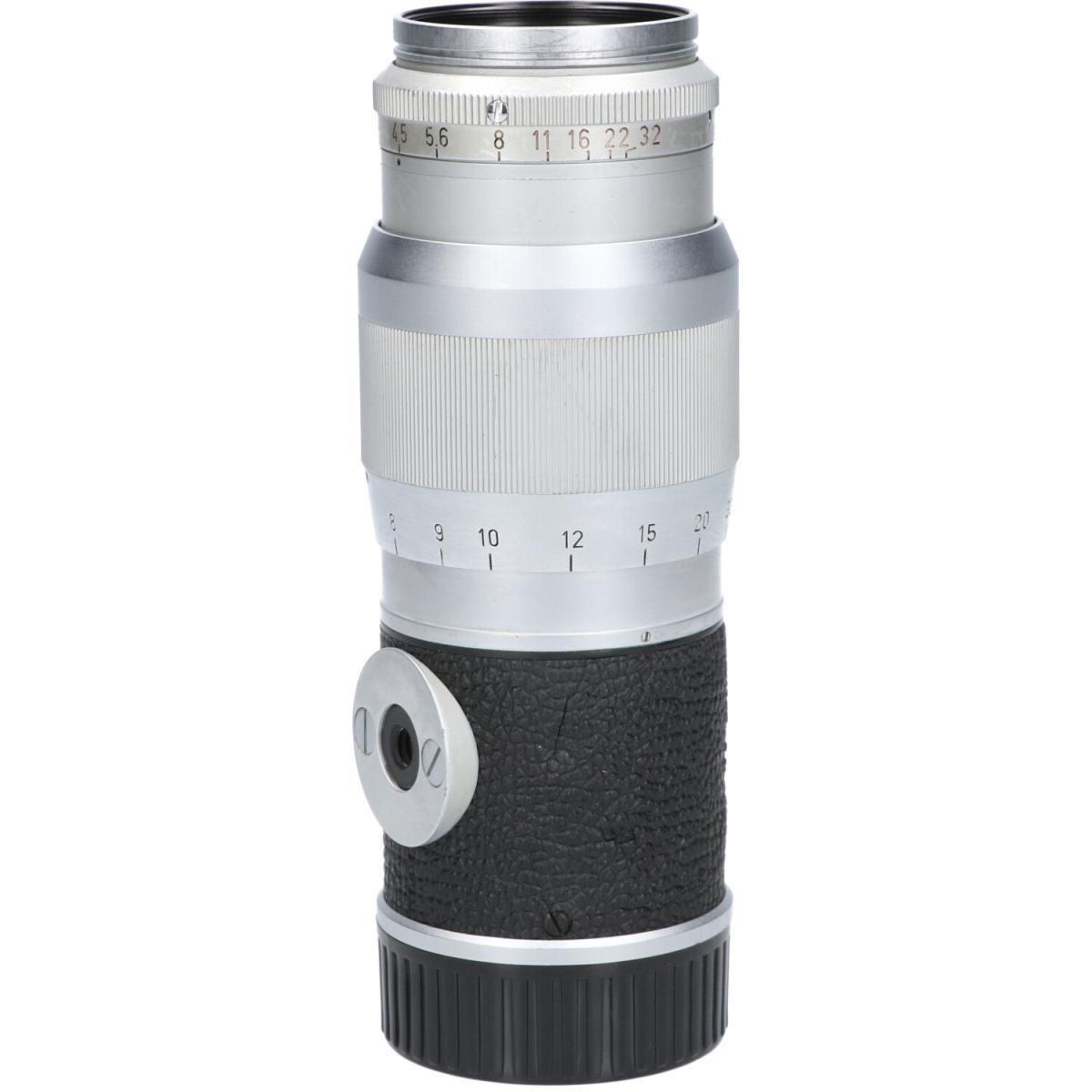 HEKTOR M135/4.5
