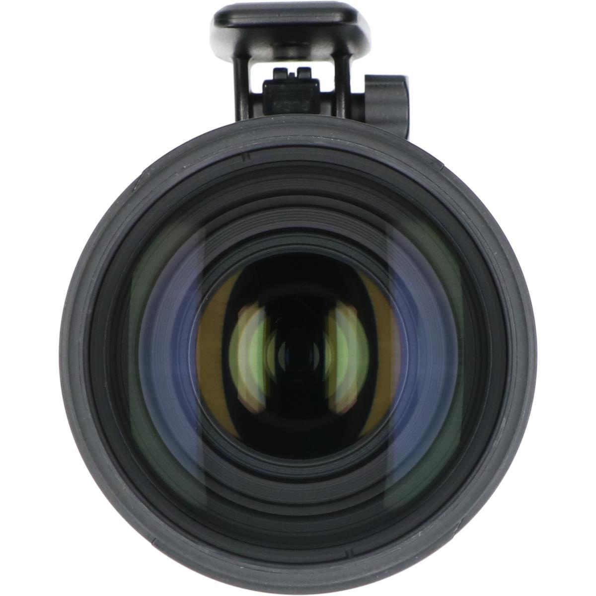 AF-S70-200/2.8E FLVR