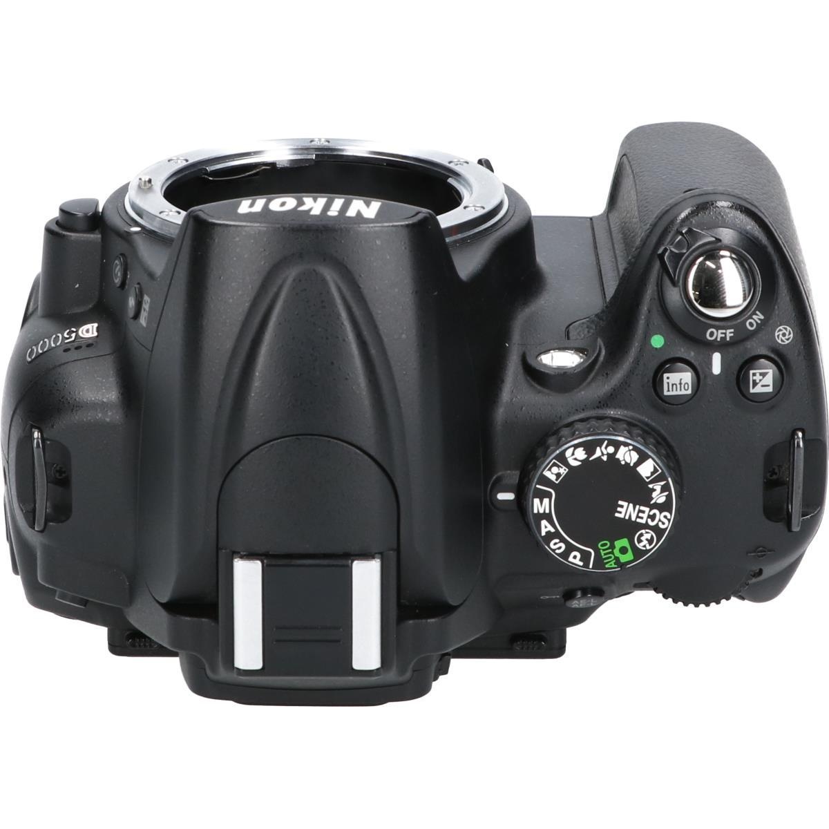 D5000