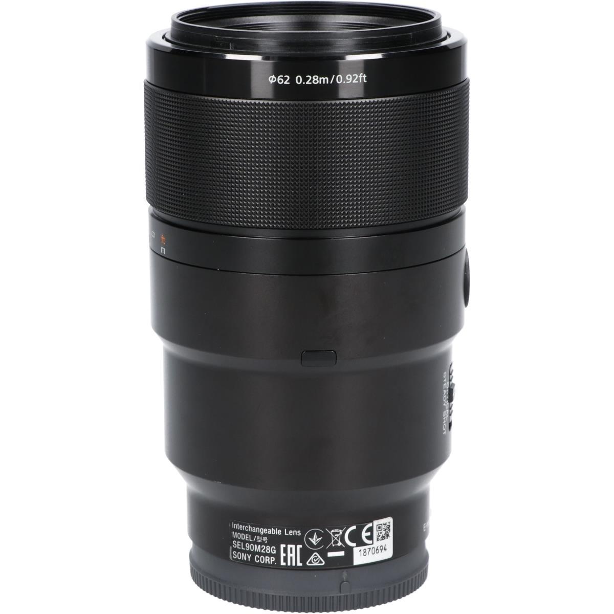 FE90/2.8MACRO G OSS