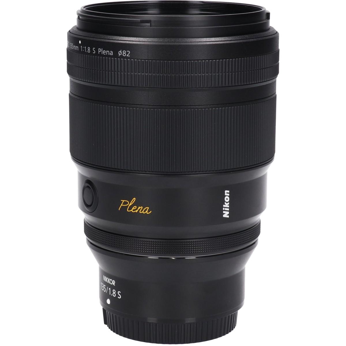 Z135/1.8S PLENA