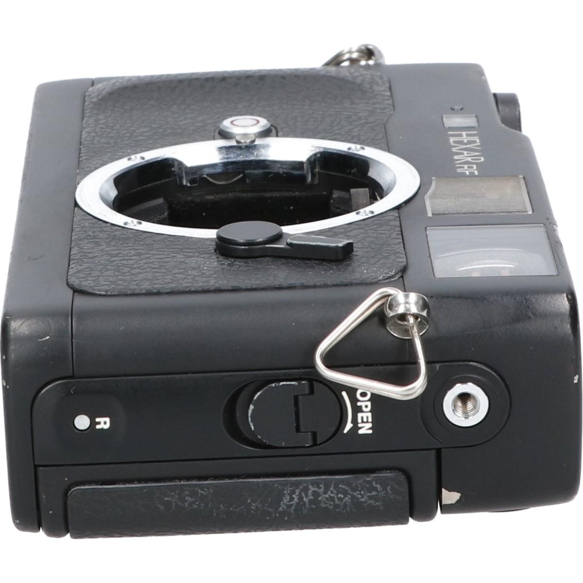 HEXAR RF