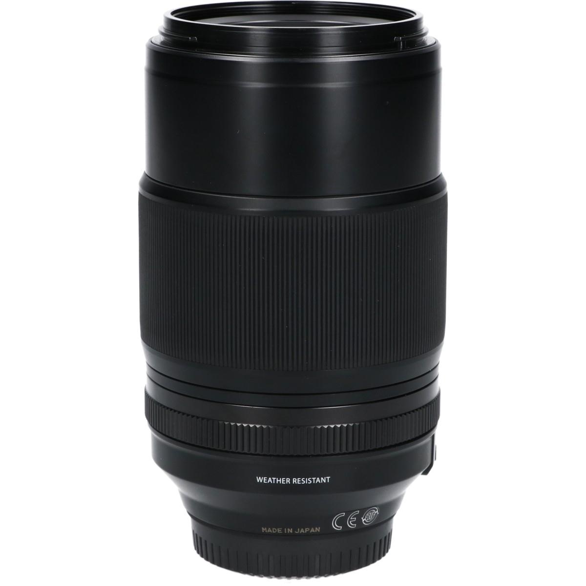 XF80/2.8R LM MACRO