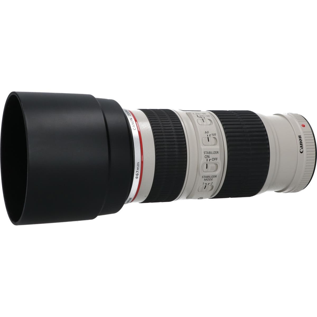 EF70-200/4L IS USM
