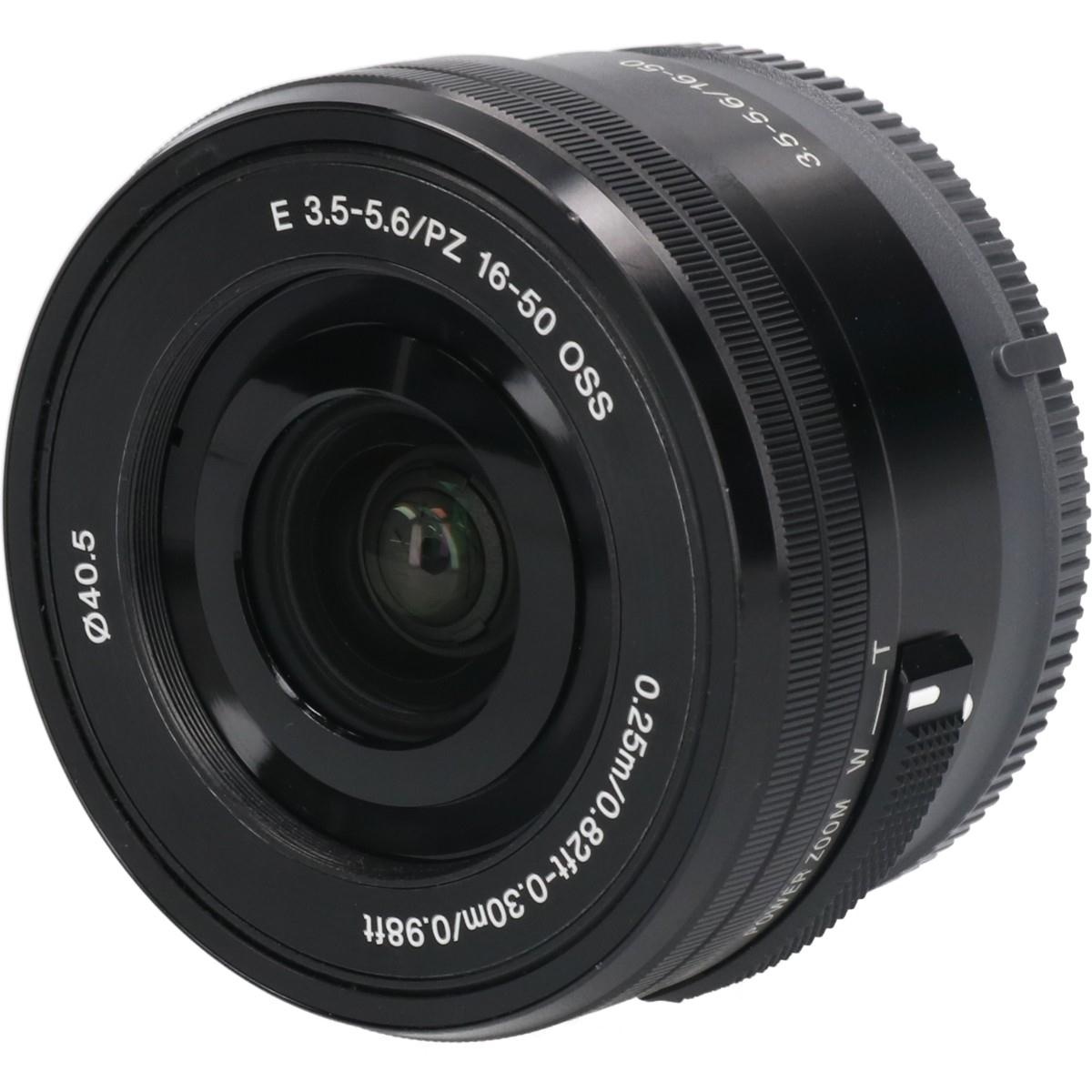 E PZ16-50/3.5-5.6OSS