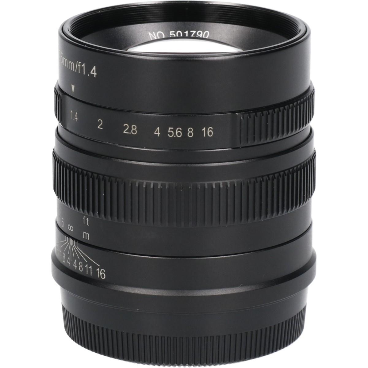 55/1.4 フジX