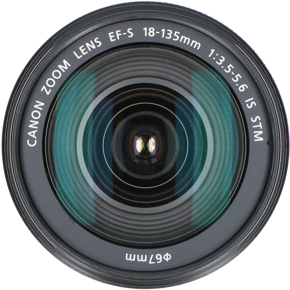 EF-S18-135/3.5-5.6IS STM
