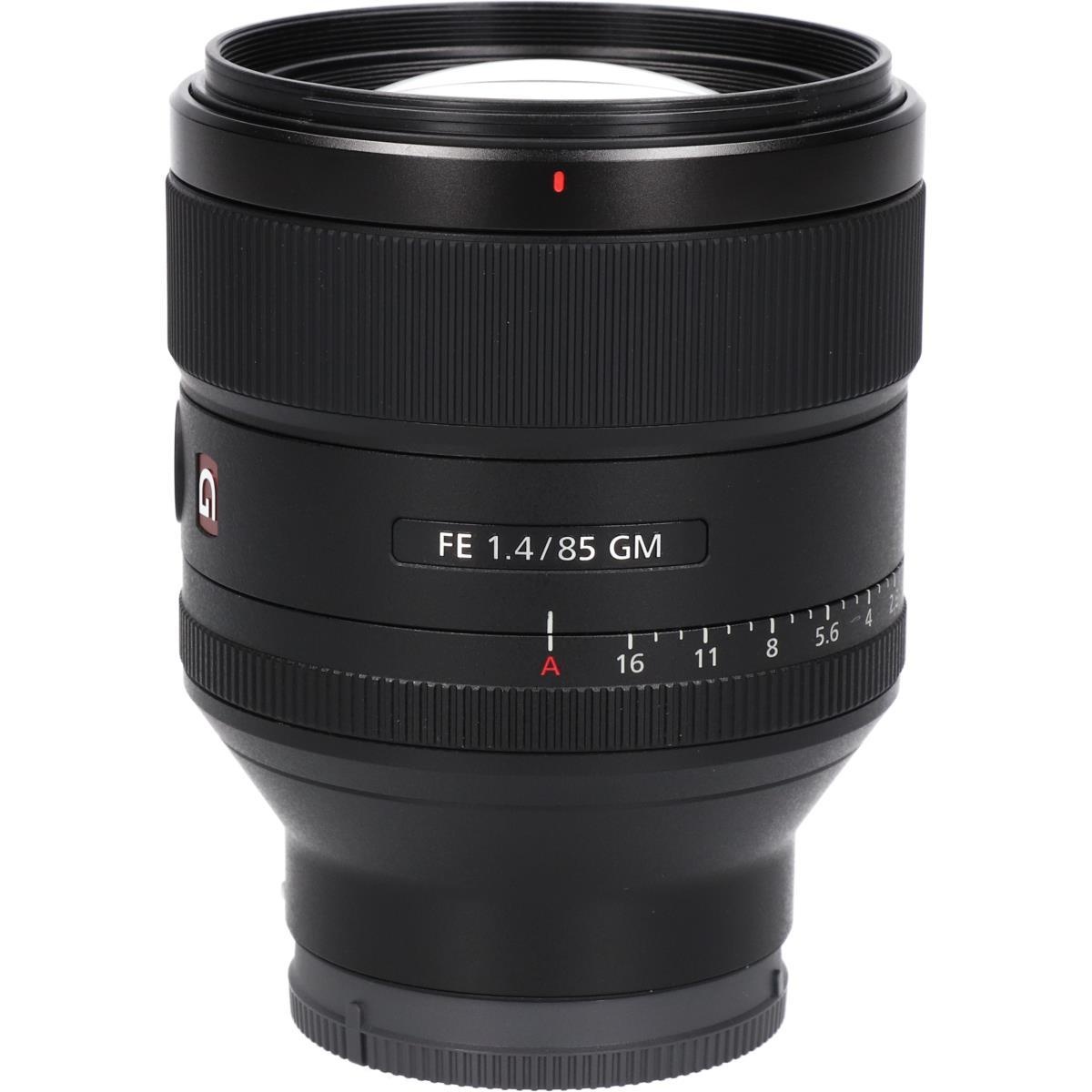 FE85/1.4GM(SEL85F14GM)