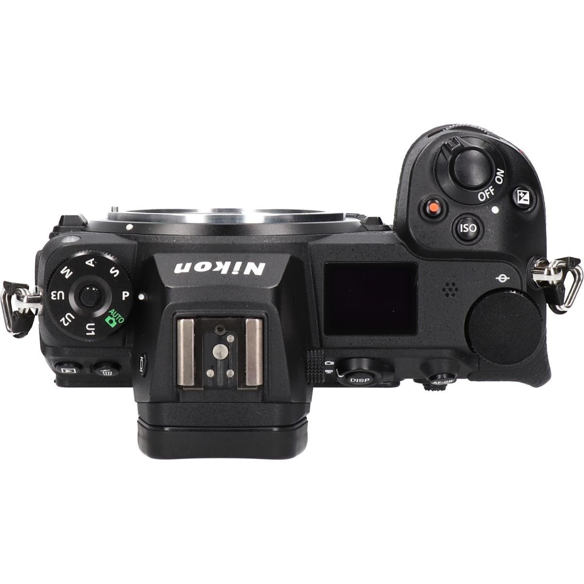 Z6II