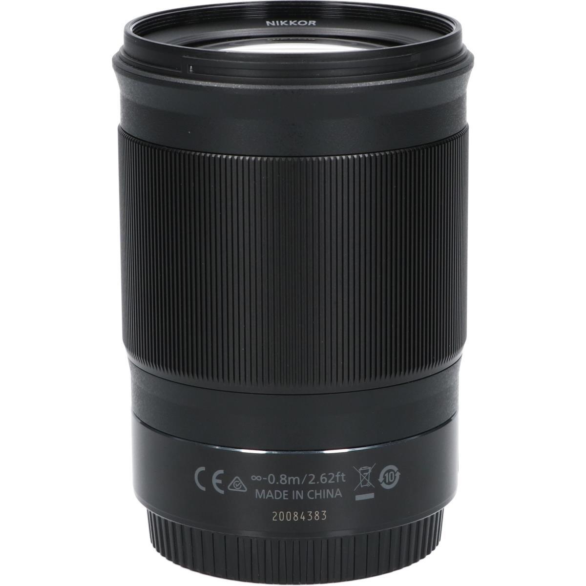 Z85/1.8S