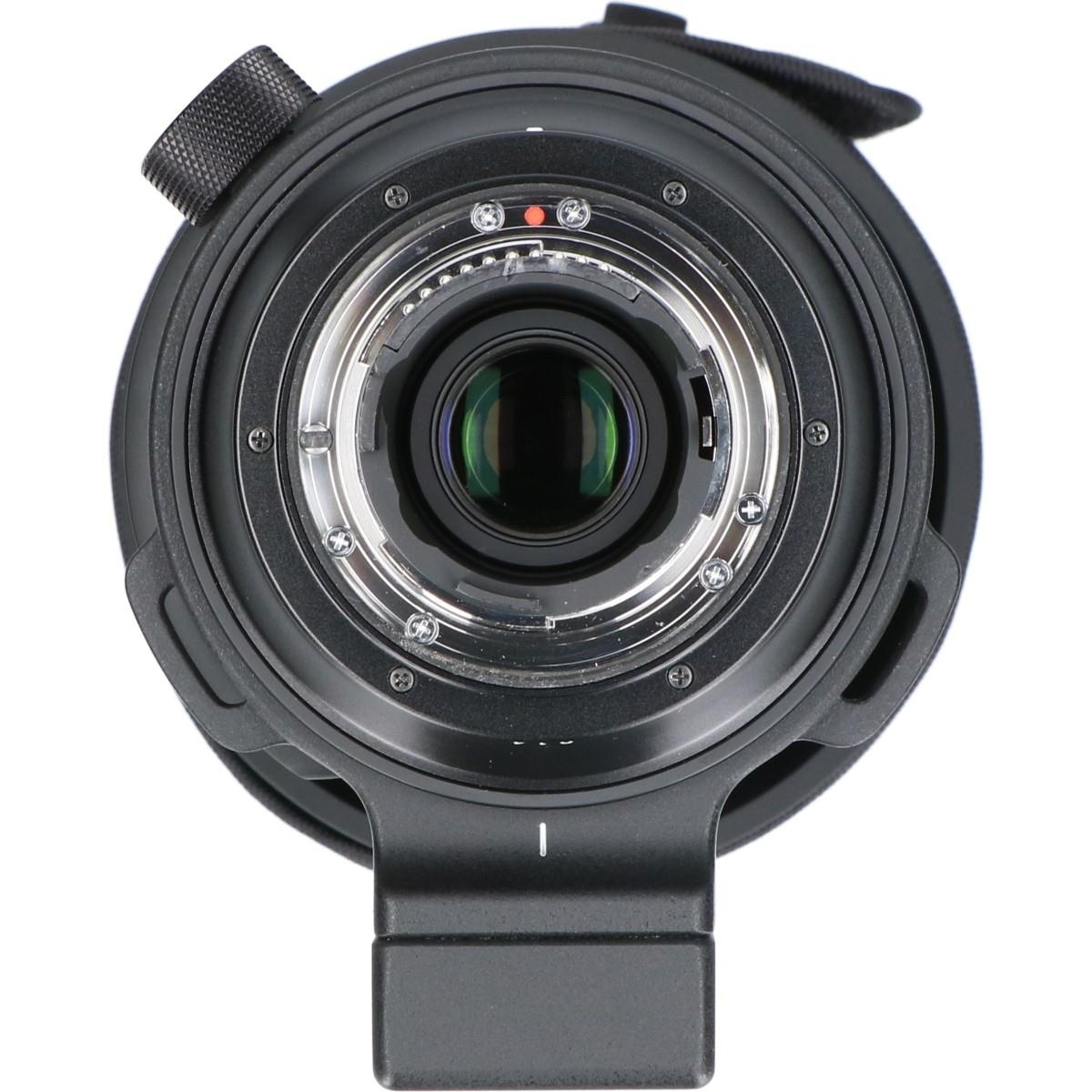 ニコン(S)150-600/5-6.3DG OS