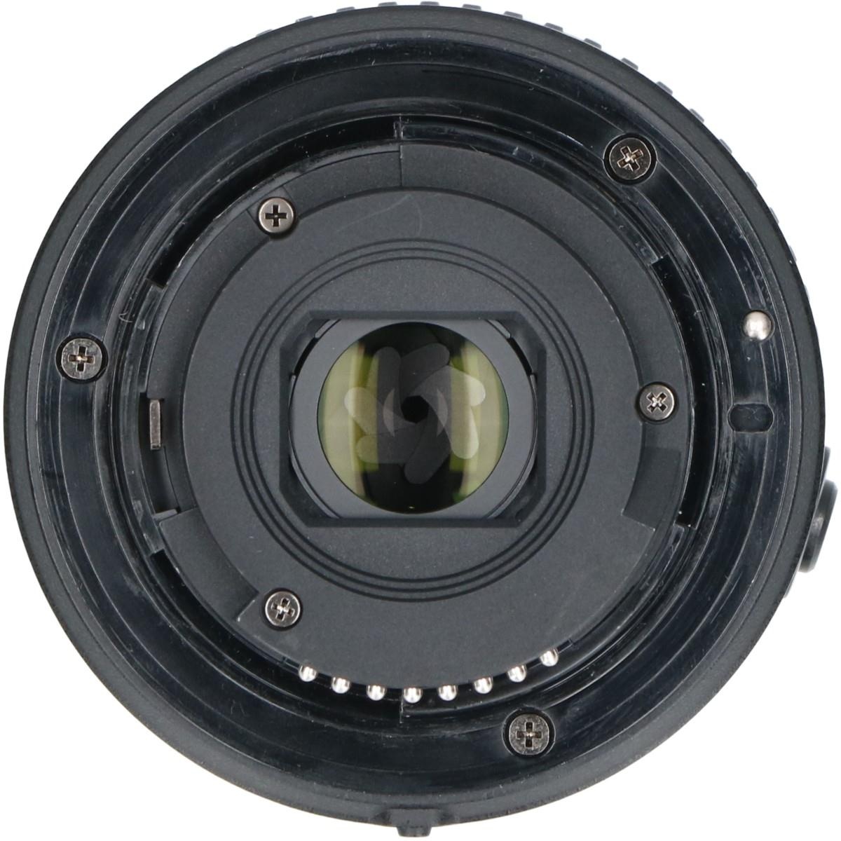 AF-P DX18-55/3.5-5.6G VR