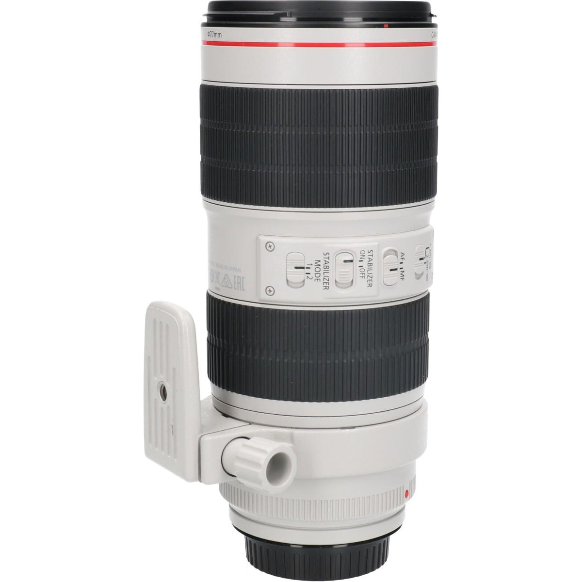 EF70-200/2.8L ISIIIUSM