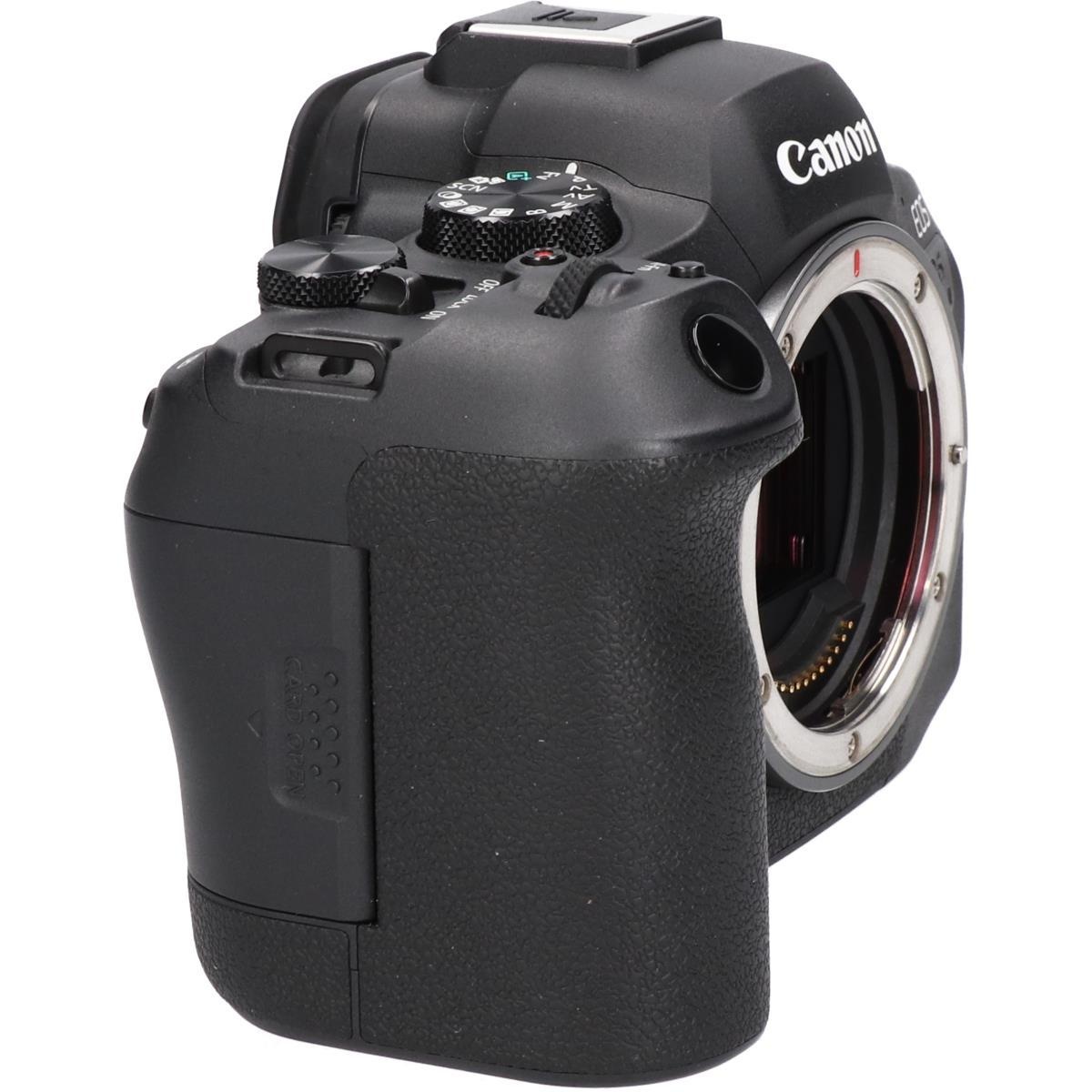 EOS R6 MARKII