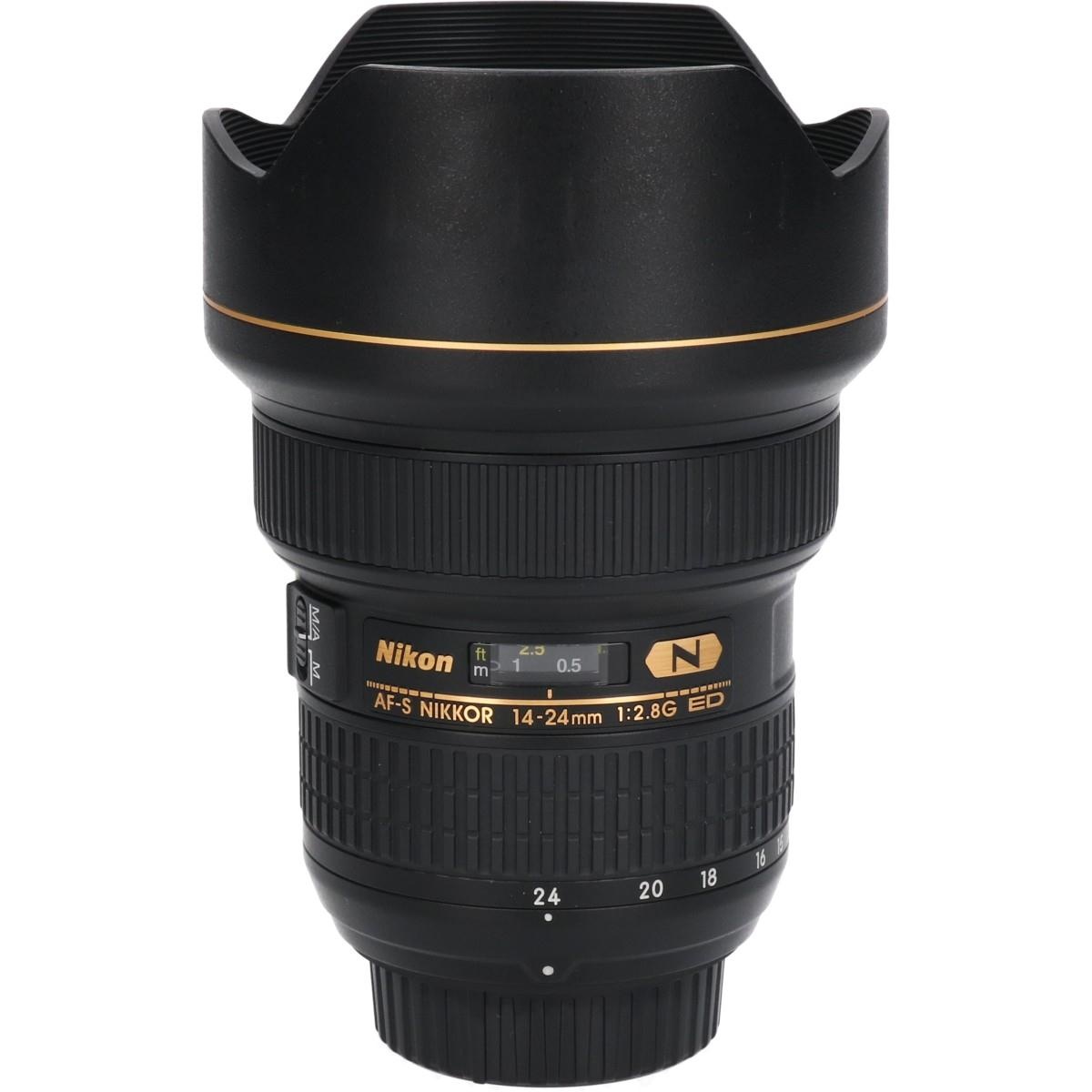AF-S14-24/2.8G ED
