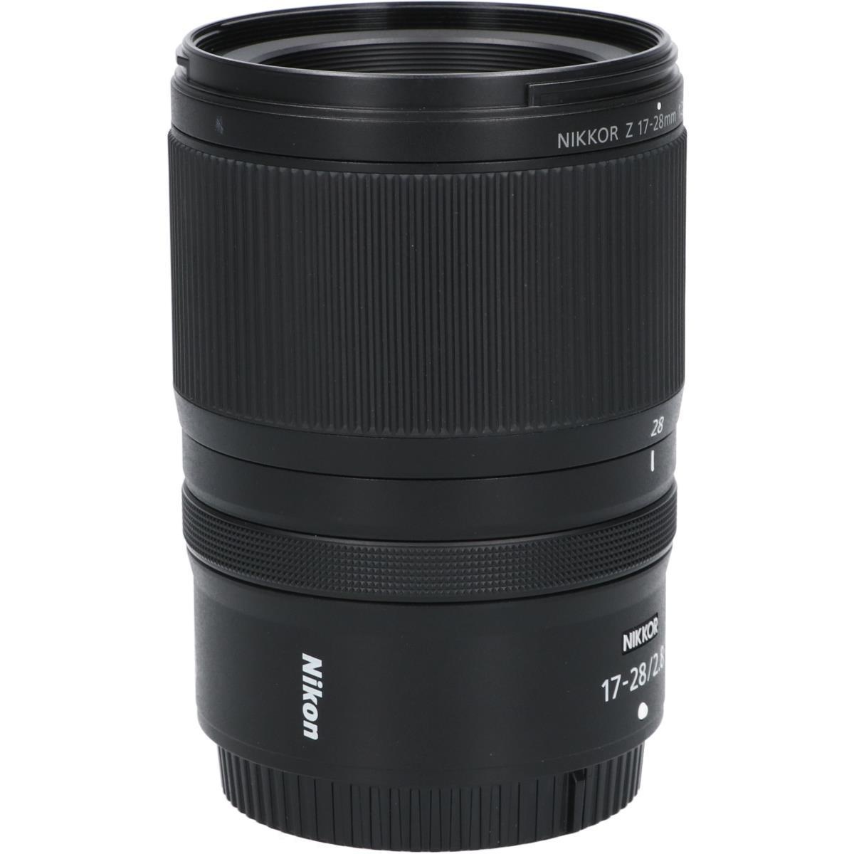 Z17-28/2.8