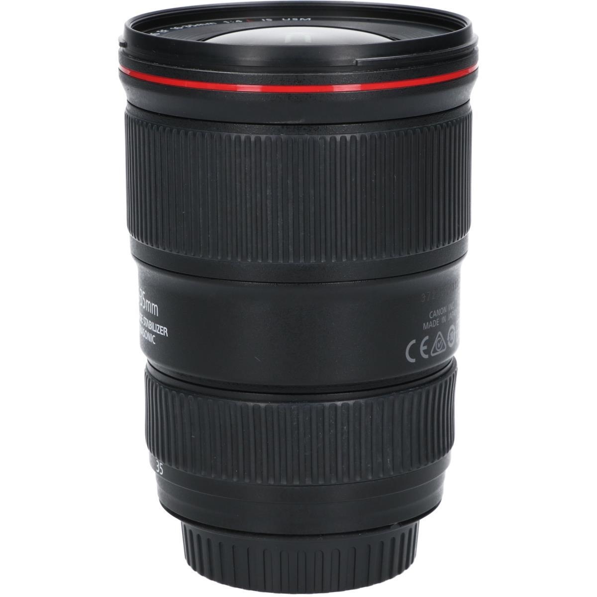 EF16-35/4L IS USM