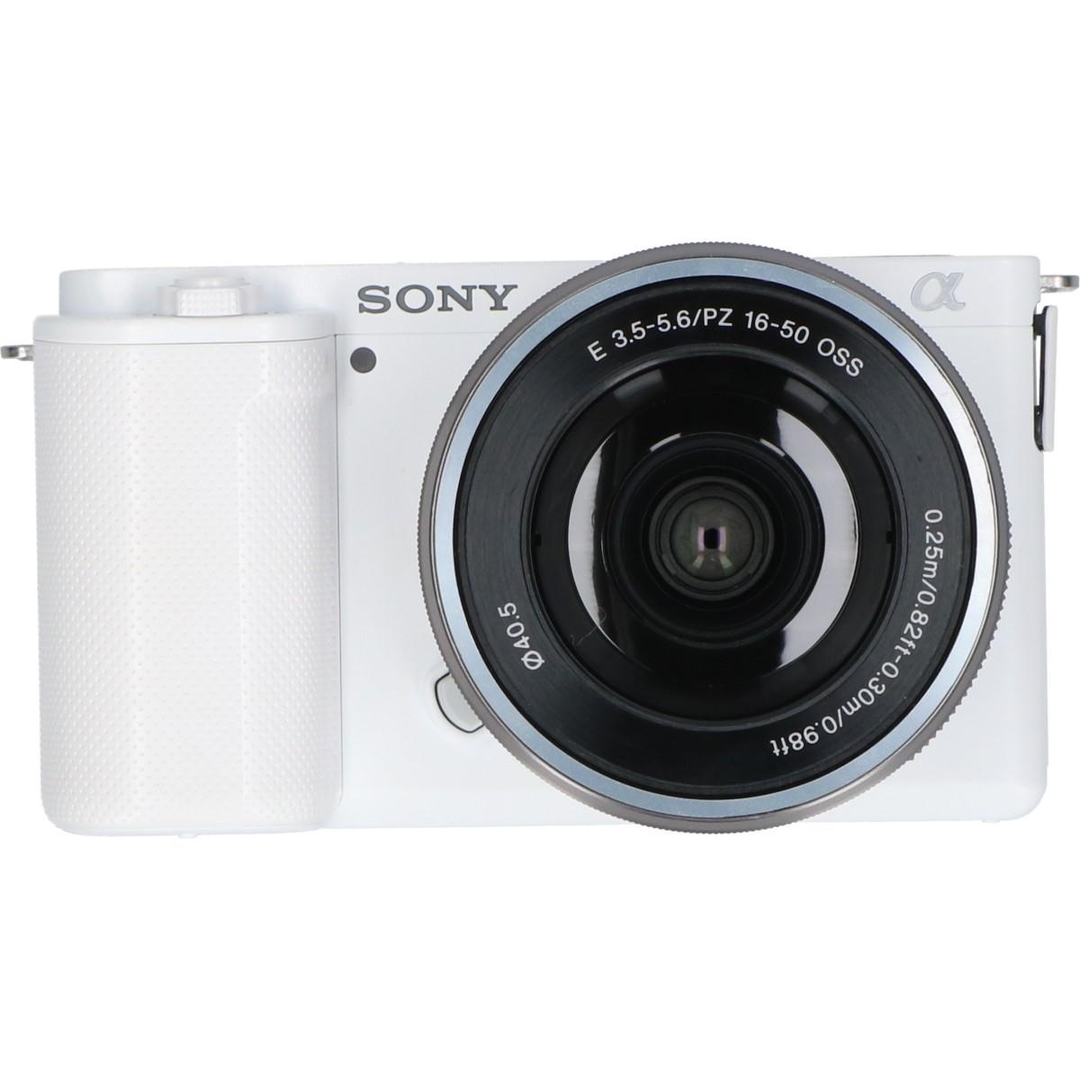 VLOGCAM ZV-E10L E16-50