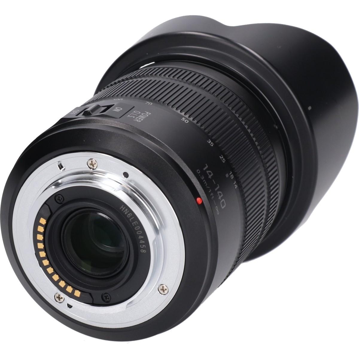 G14-140/3.5-5.6POWER OIS