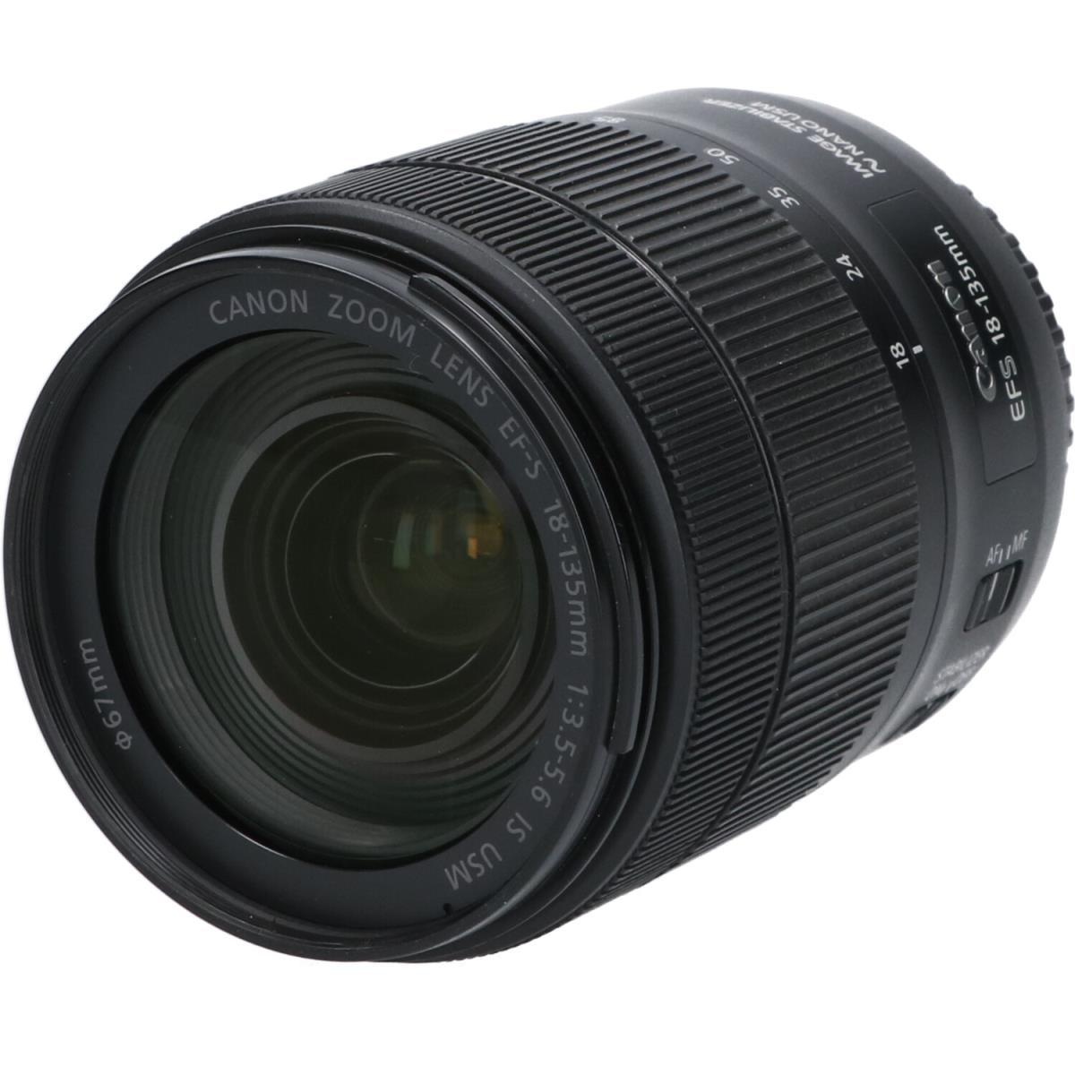 EF-S18-135/3.5-5.6IS USM