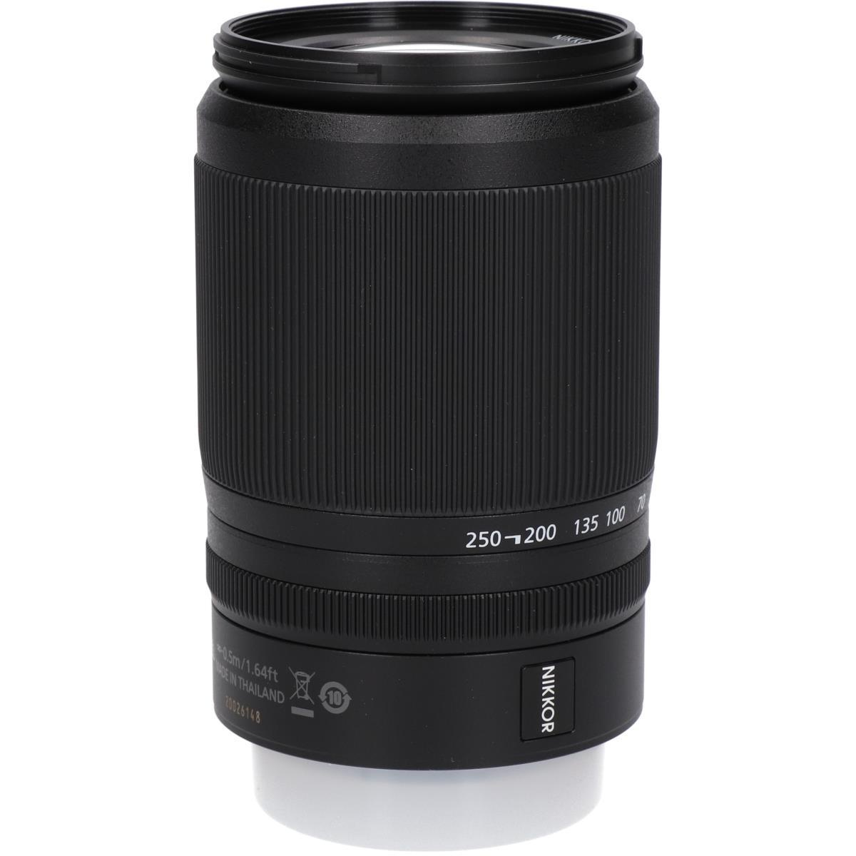 Z DX50-250/4.5-6.3VR