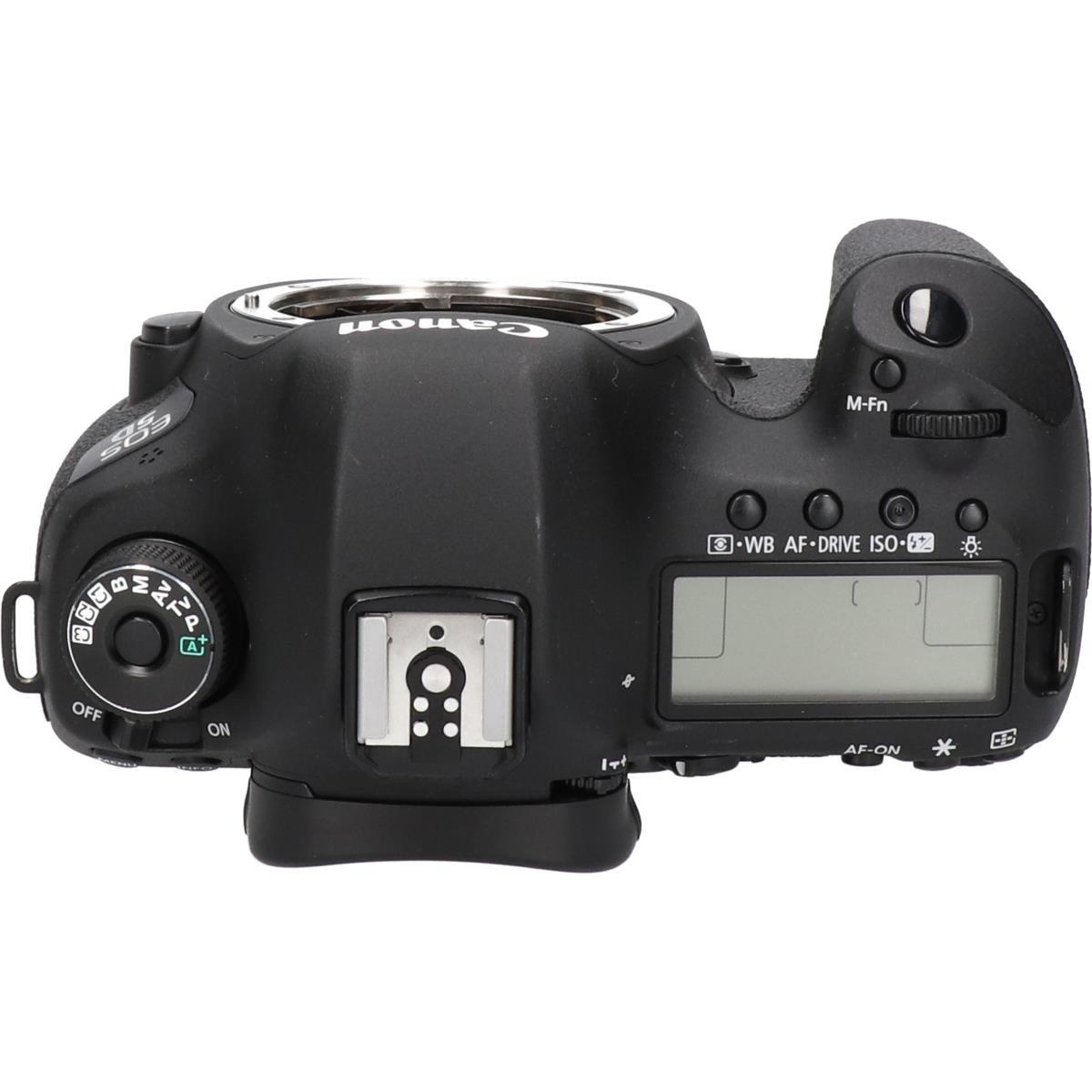 EOS5D MARK III