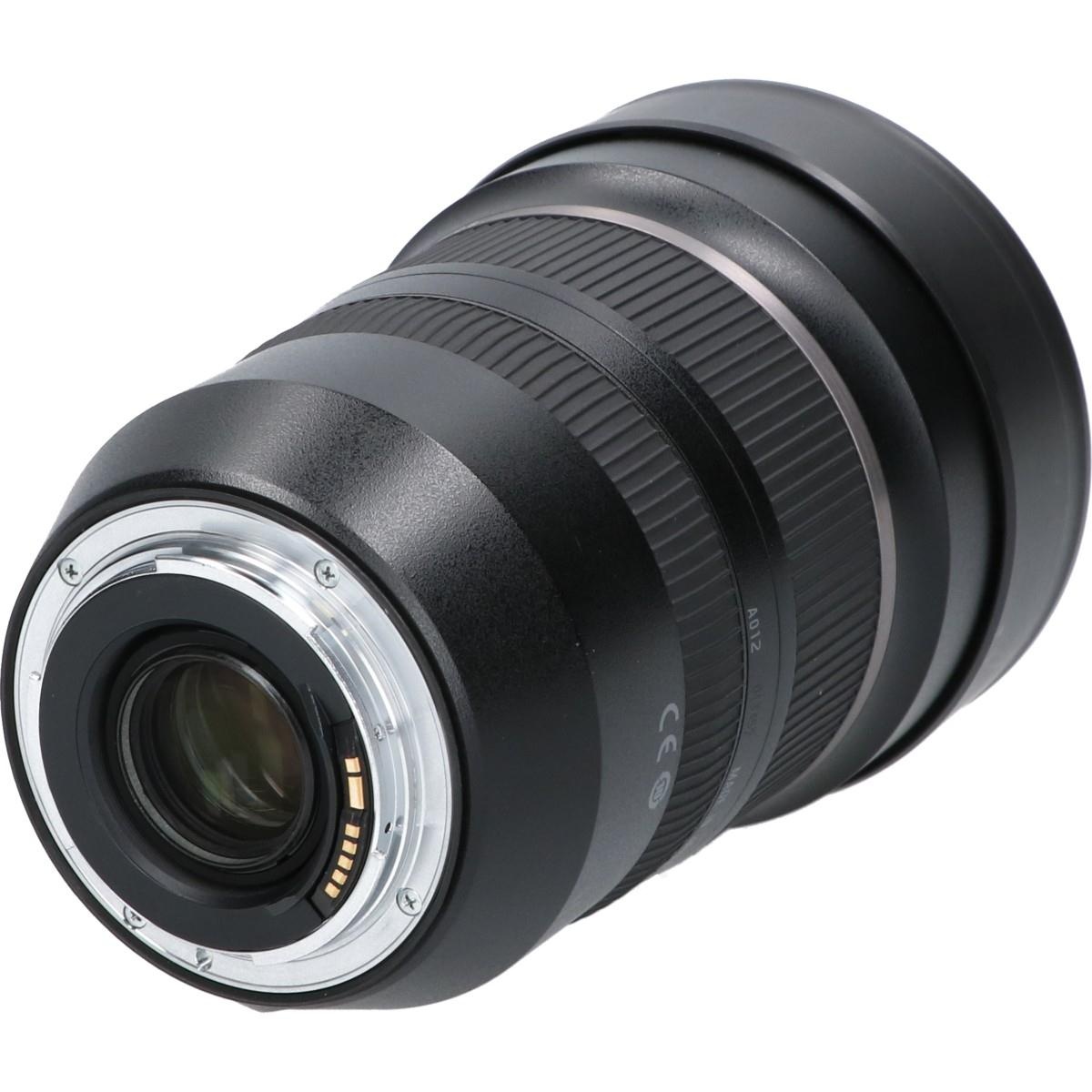 EOS15-30/2.8DI VC A012