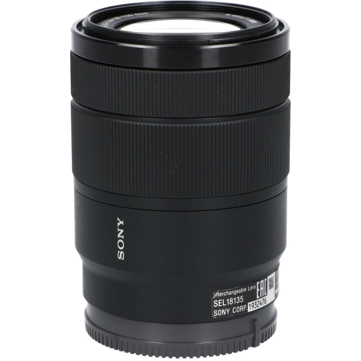 E18-135/3.5-5.6OSS