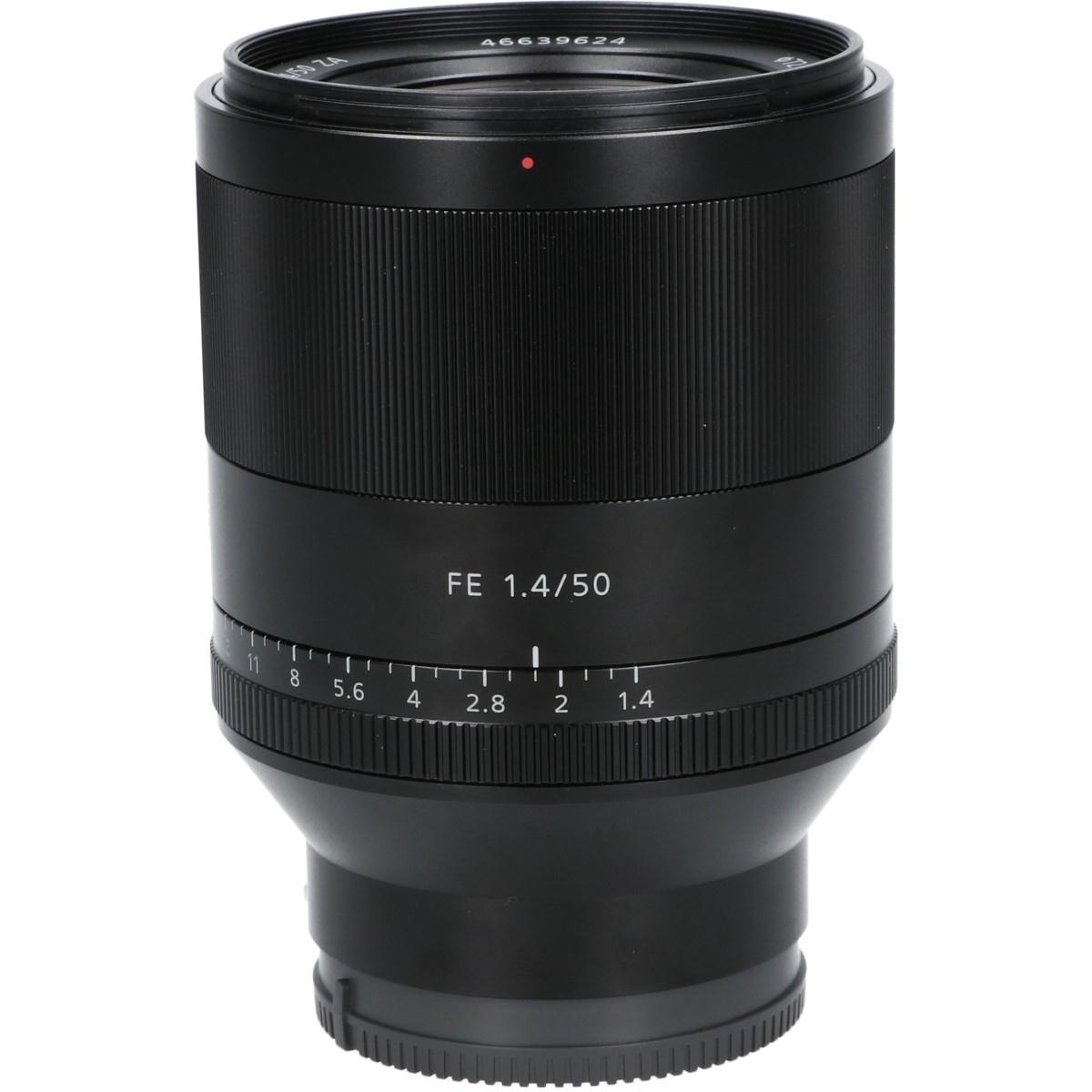 FE50/1.4ZA(SEL50F14Z)