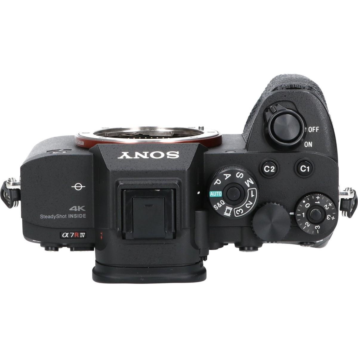 α7R IV ILCE-7RM4