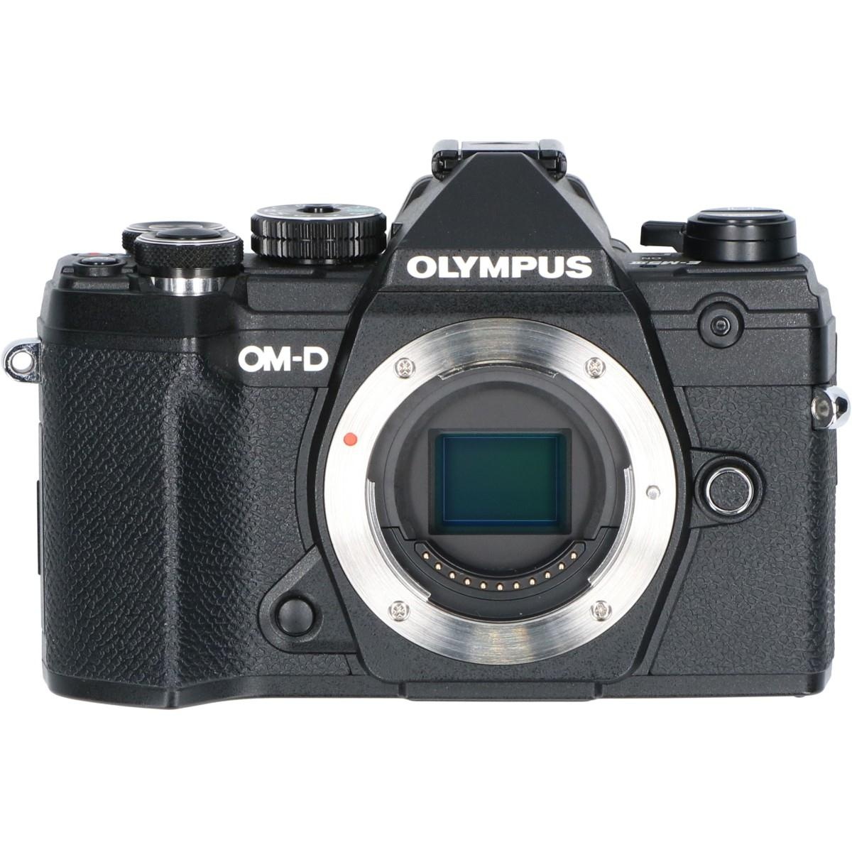 E-M5 MARK III ブラック