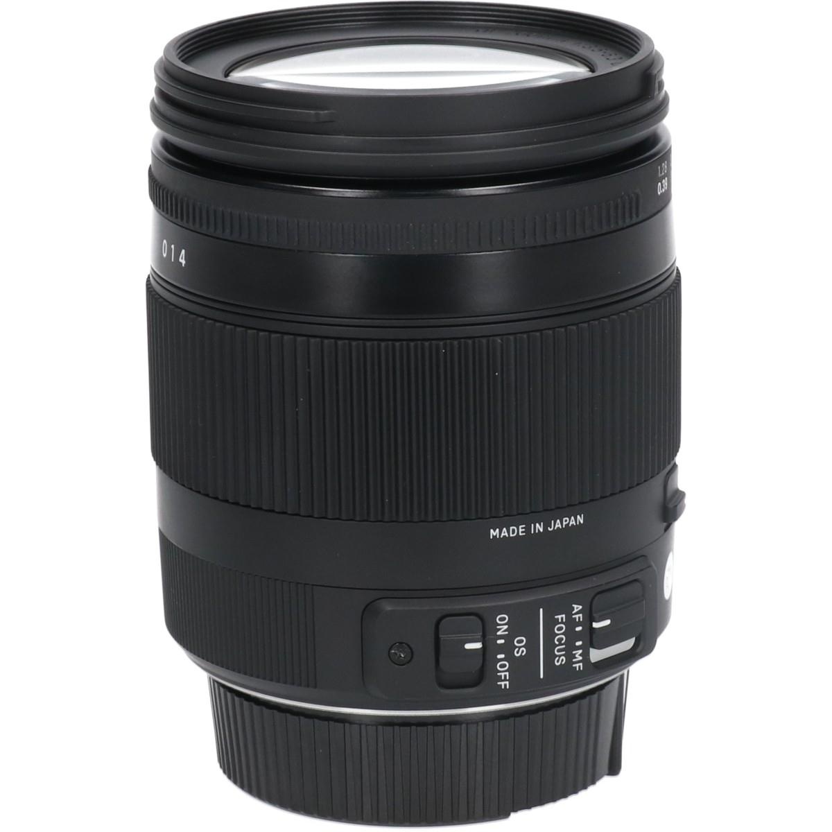 (C)ニコン18-200/3.5-6.3DC OS