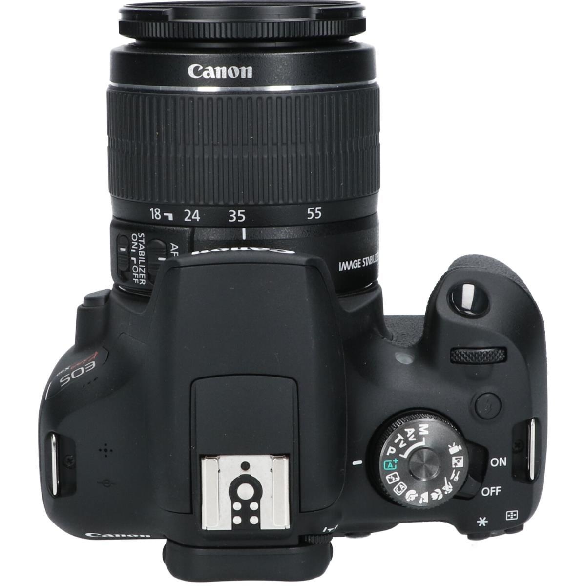 EOS KISS X90 18-55IS?UKIT
