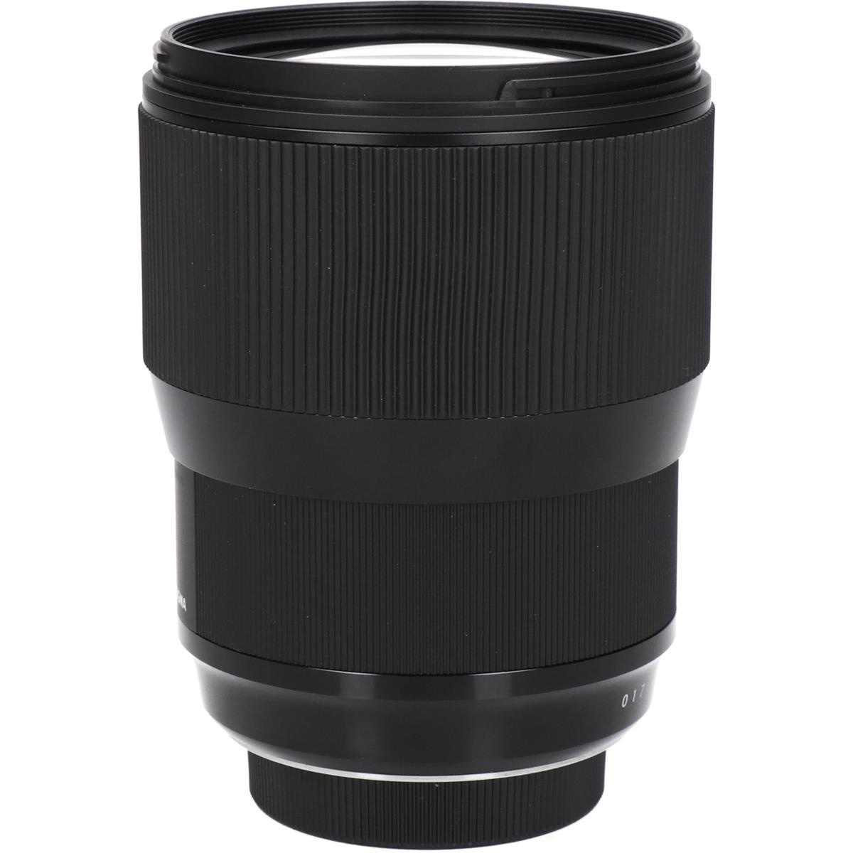 SA135/1.8DG HSM(A)