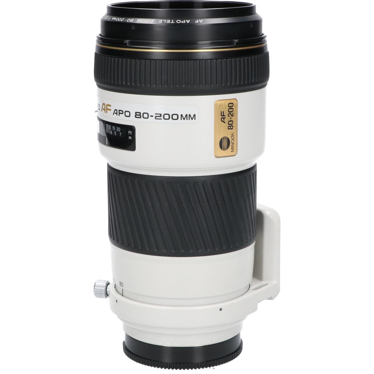 AF80-200/2.8APO
