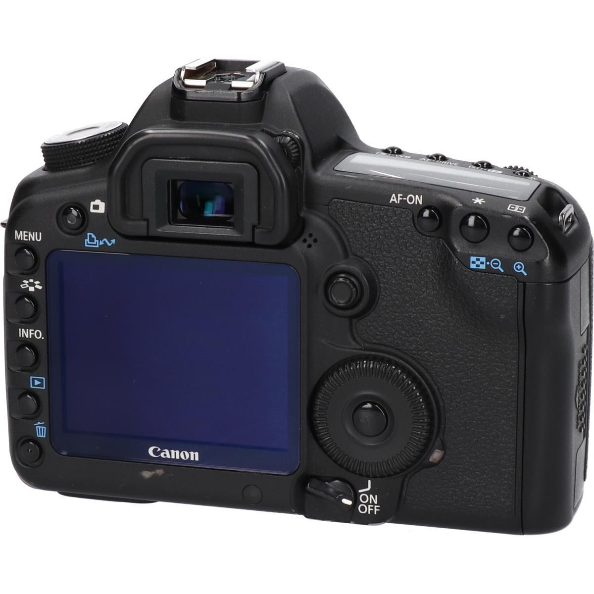 EOS5D MARK II