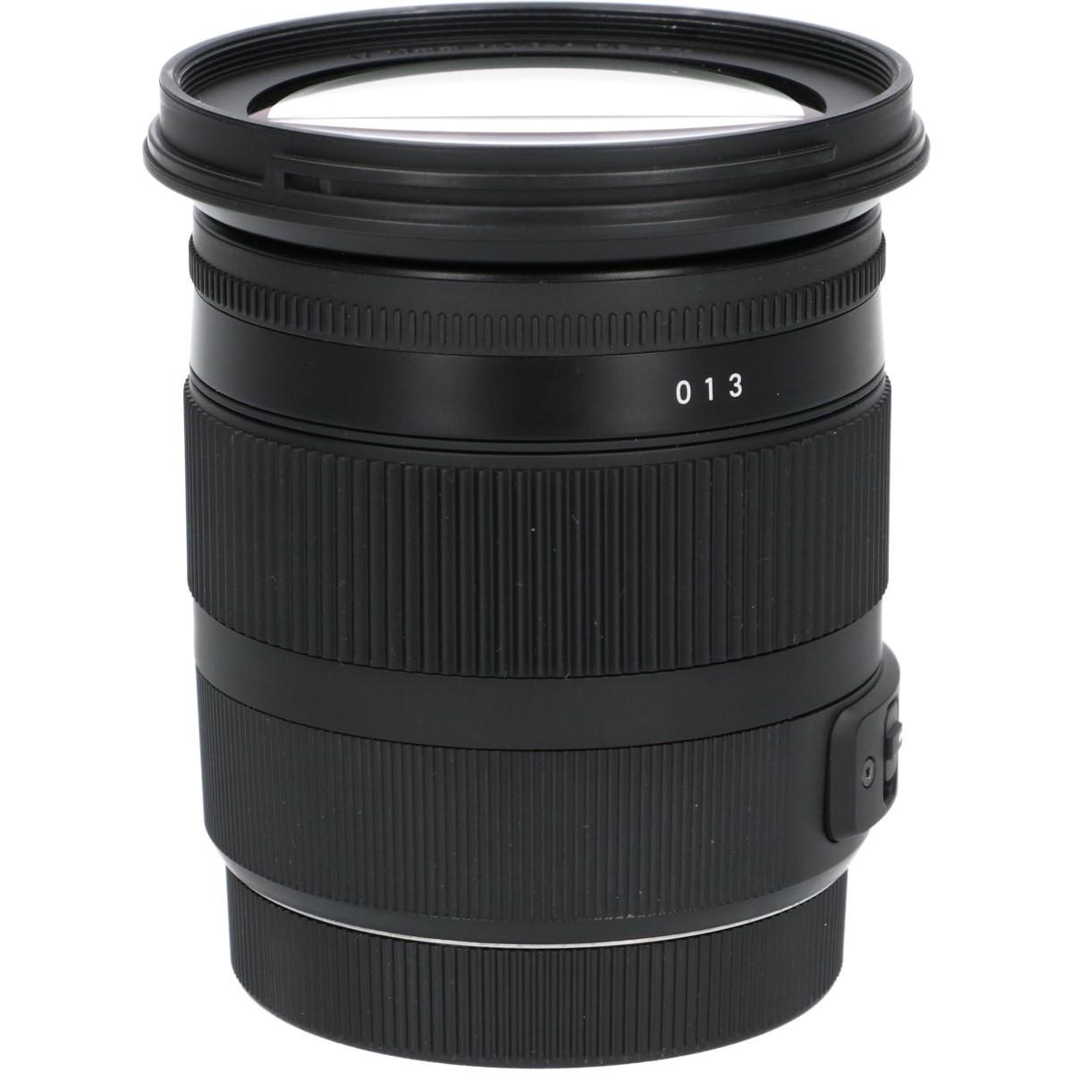 EOS(C)17-70/2.8-4DC MACRO