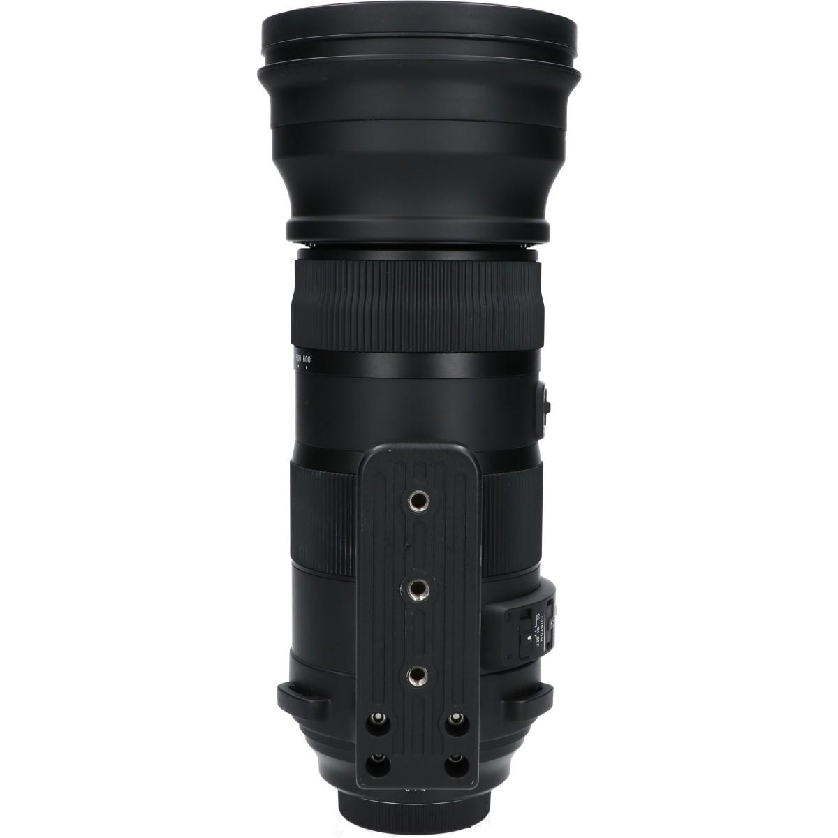 SA150-600/5-6.3(S)DG OS H