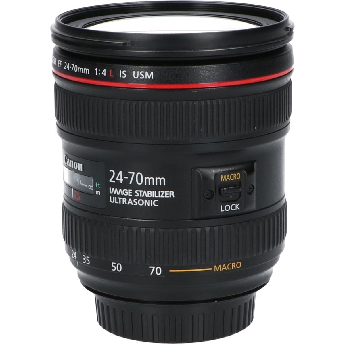 EF24-70/4L IS USM