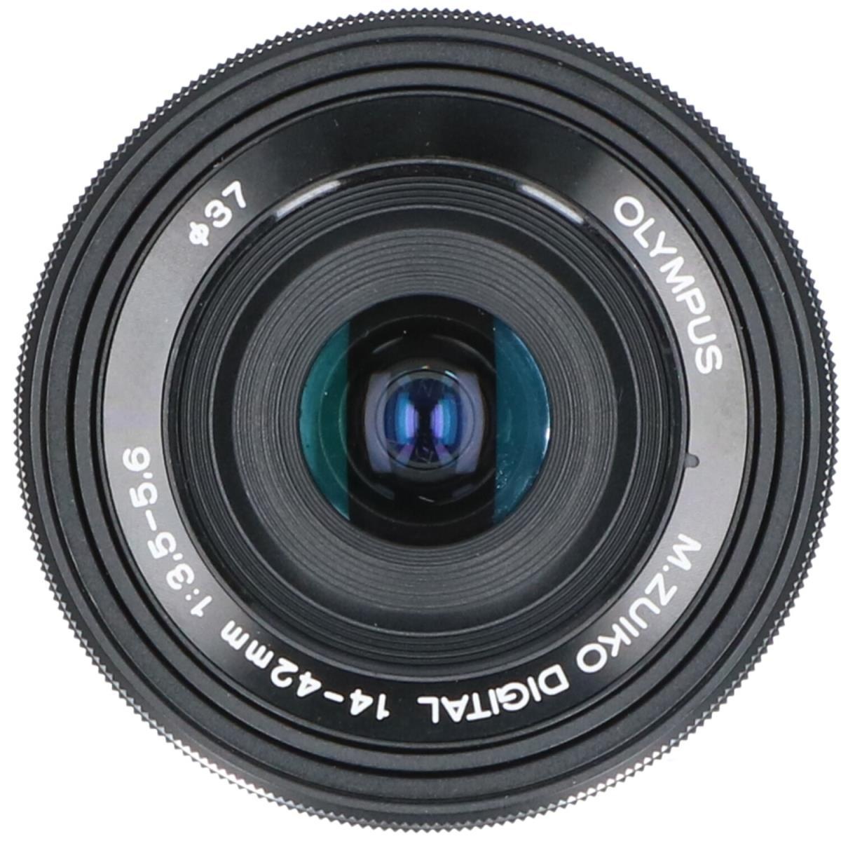 M.ZD ED14-42/3.5-5.6EZ