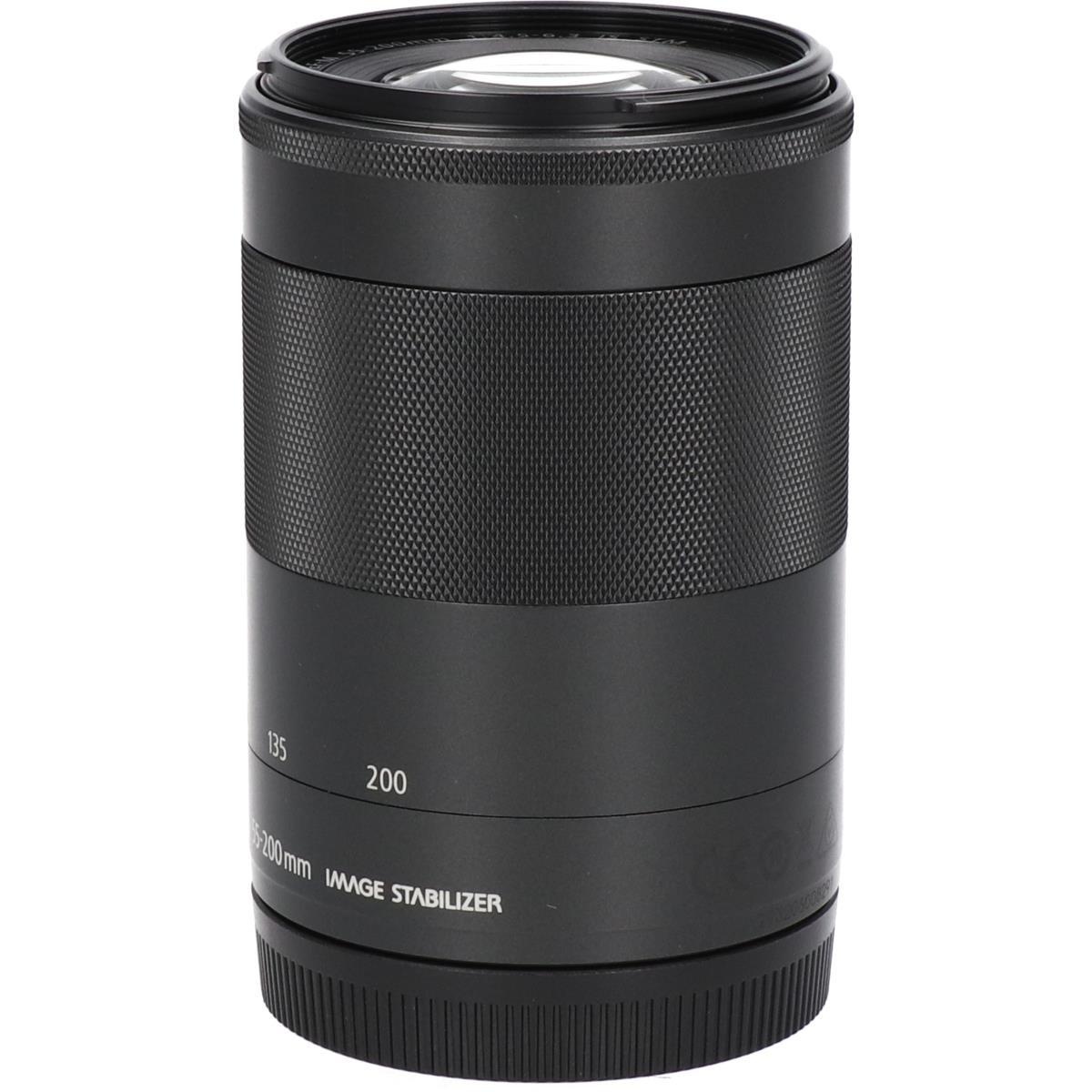 EF-M55-200/4.5-6.3IS STM